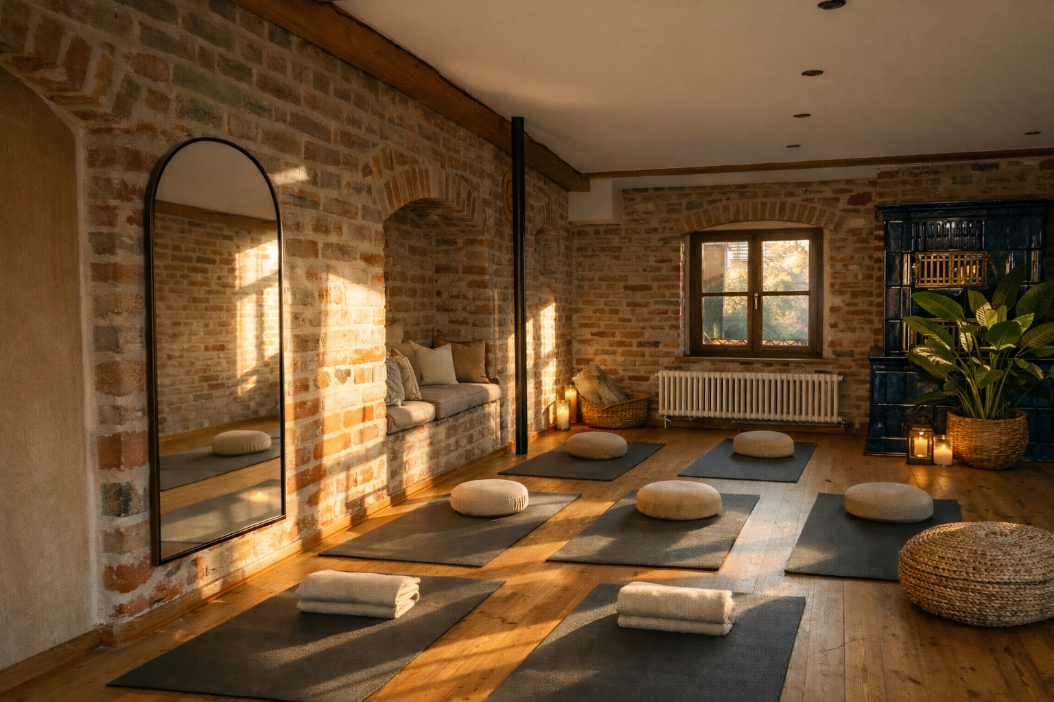 frischer Kaffee wie in Italien